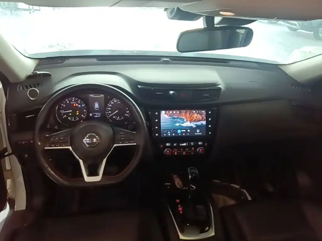 Nissan X-Trail, миниатюра 6