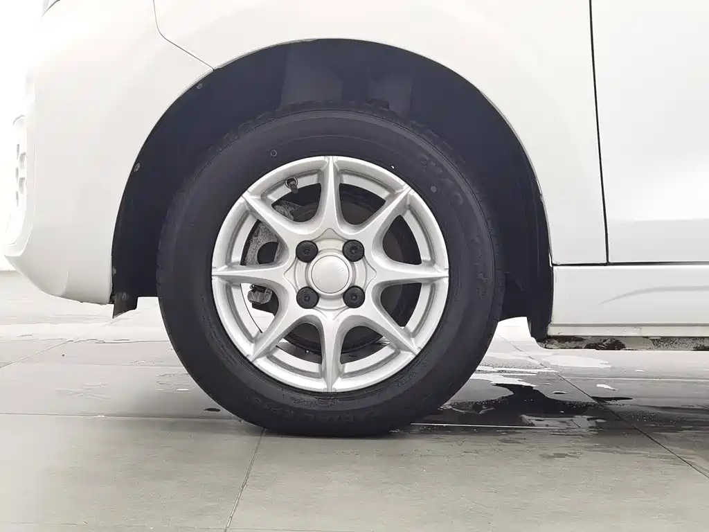 Roewe Kaiwei CLEVER 2023 2022 311km Vitality Bobo Edition