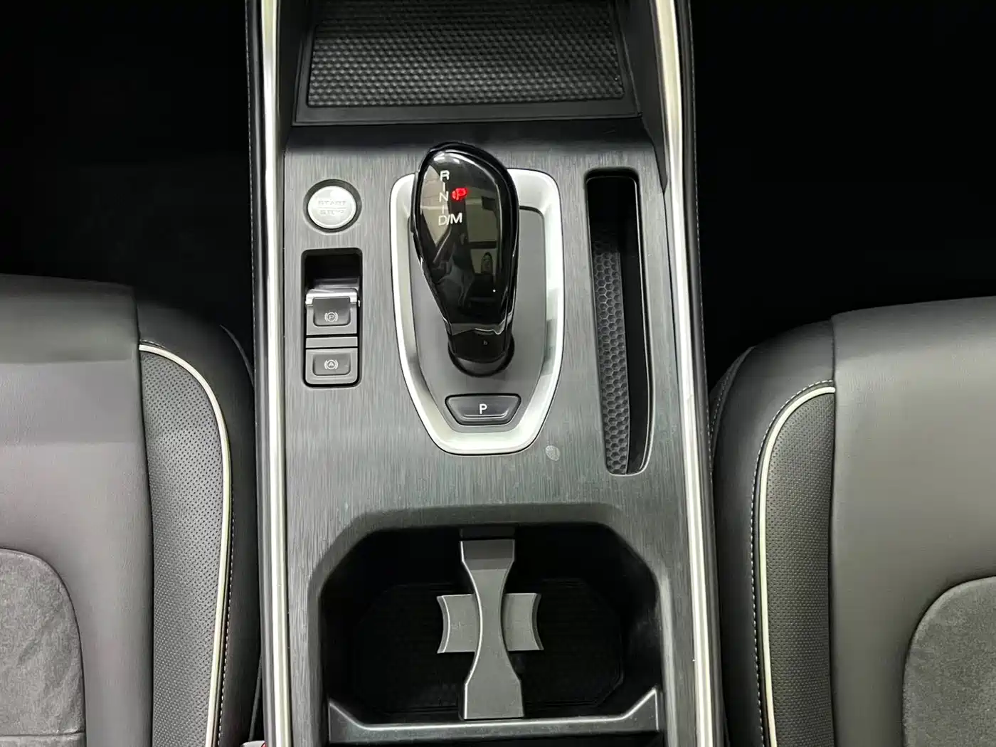Haval H6 2021 Model National Trend Edition 1.5T Auto Champion фото 12