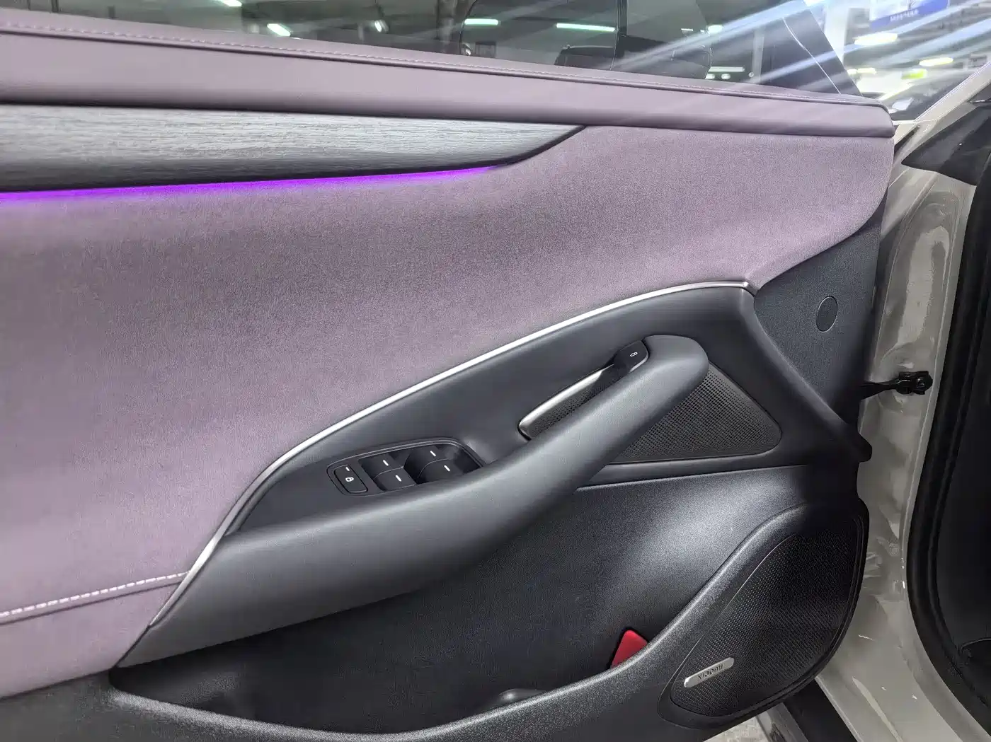Xiaomi Auto Xiaomi SU7 2024 RWD Ultra Long Range Advanced Smart Driving Pro Edition фото 5
