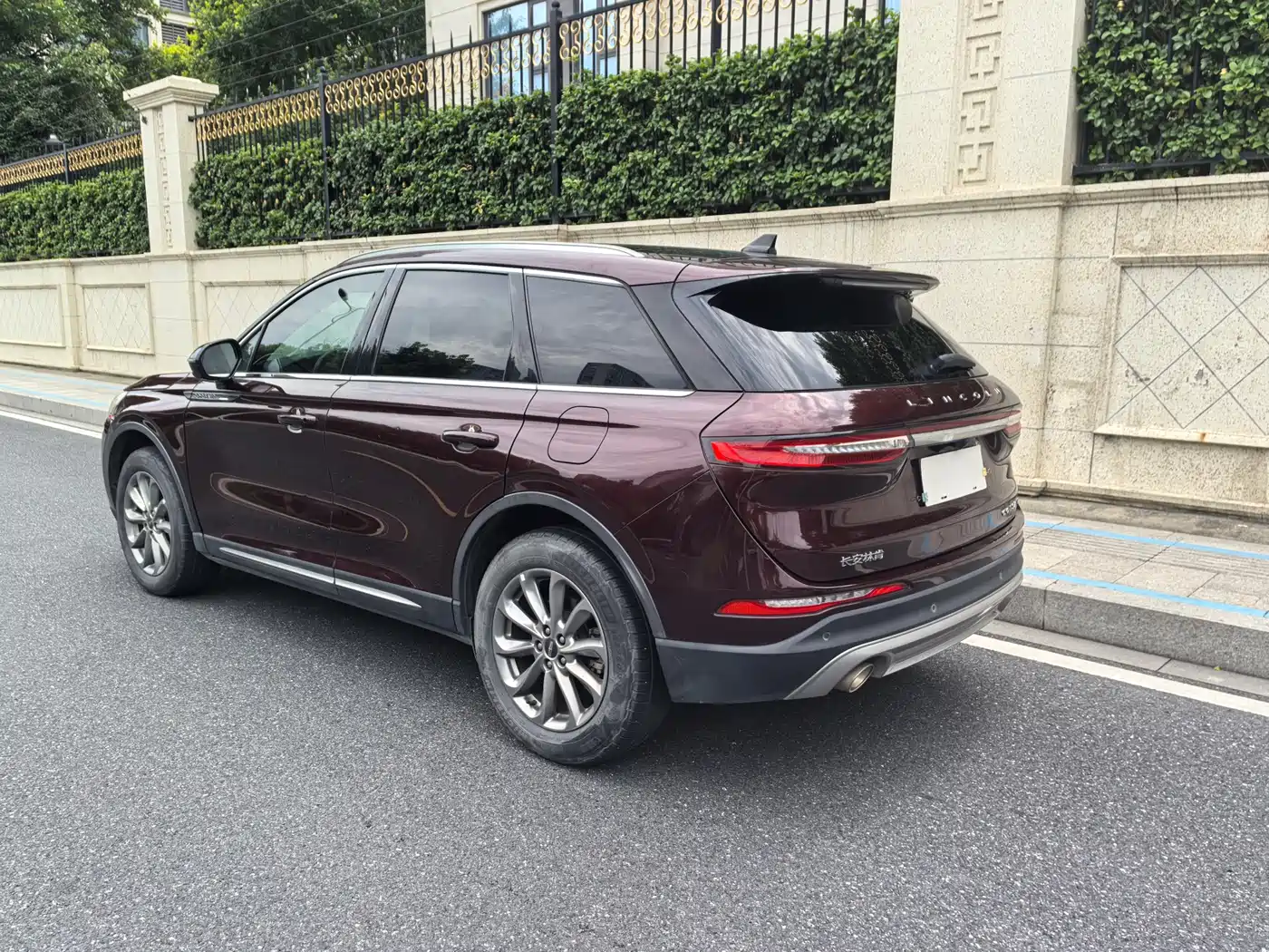 Фото 6 - Lincoln Adventurer