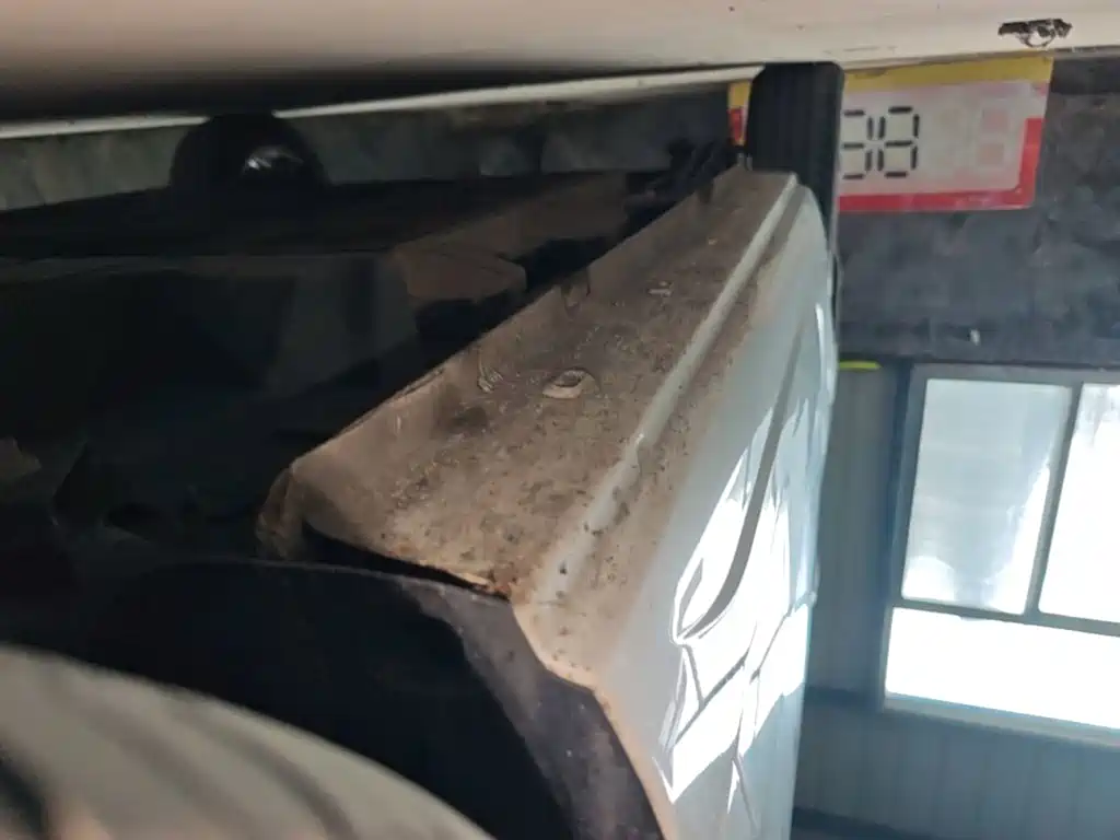 Roewe Kaiwei CLEVER 2023 2022 311km Vitality Bobo Edition
