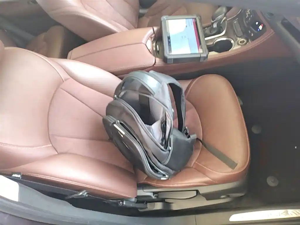 Buick Envision Plus 2017 20T FWD Elite фото 20