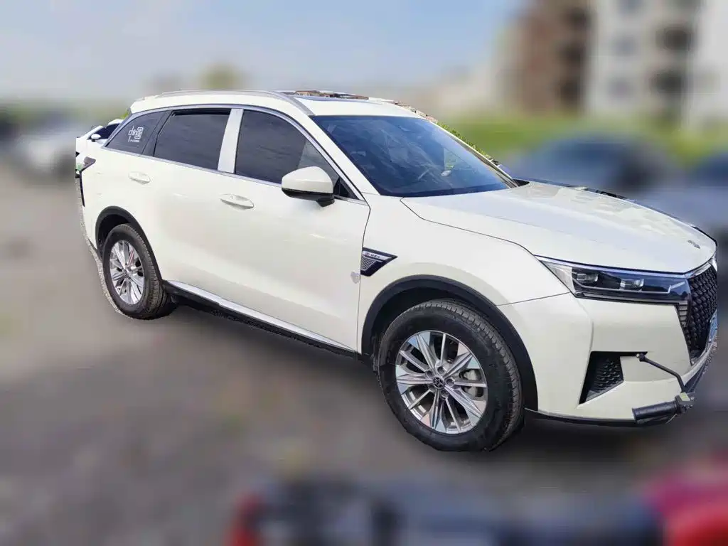 Venucia Star 2021 2020 260T Automatic 48V Mild Hybrid Turbo Star Enjoy Edition