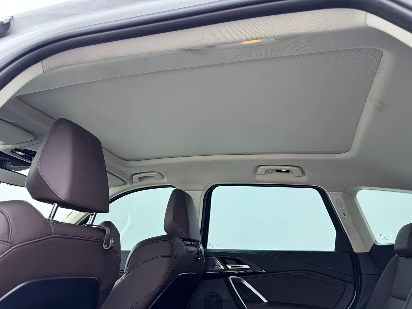 BMW X1 2023 sDrive25Li X Design Package фото 20