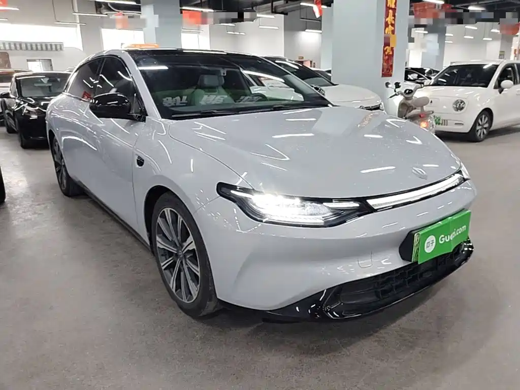 Leapmotor C01 2023 2023 525 Comfort Edition
