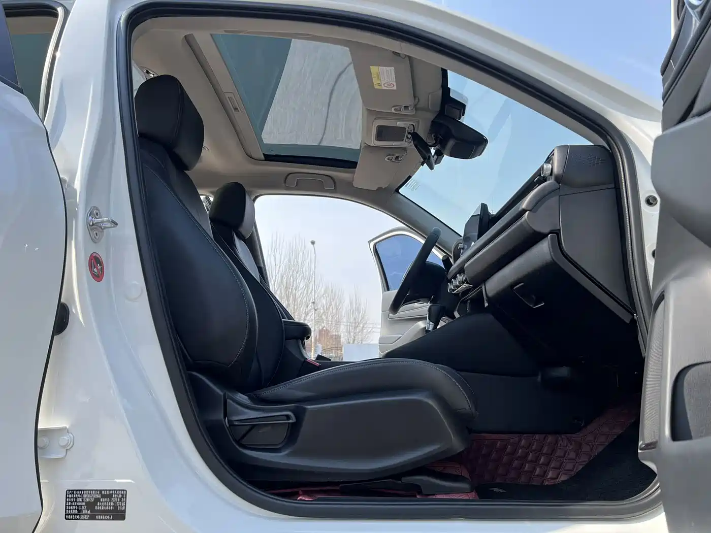 Honda XR-V, миниатюра 11