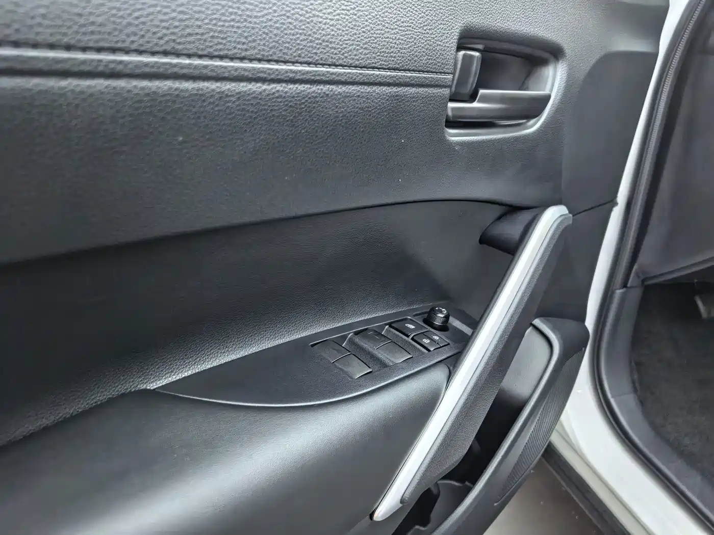 Toyota Corolla Cross, миниатюра 5