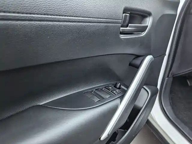 Toyota Corolla Cross 2024 2.0L Elite Edition — фото 5
