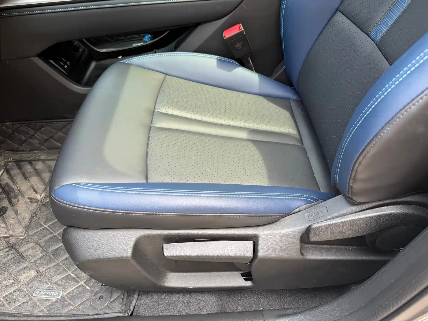 GAC Trumpchi Trumpchi GS3 2026 2026 Shadow Speed 270T Power Enjoy Edition Ascend Smoothly