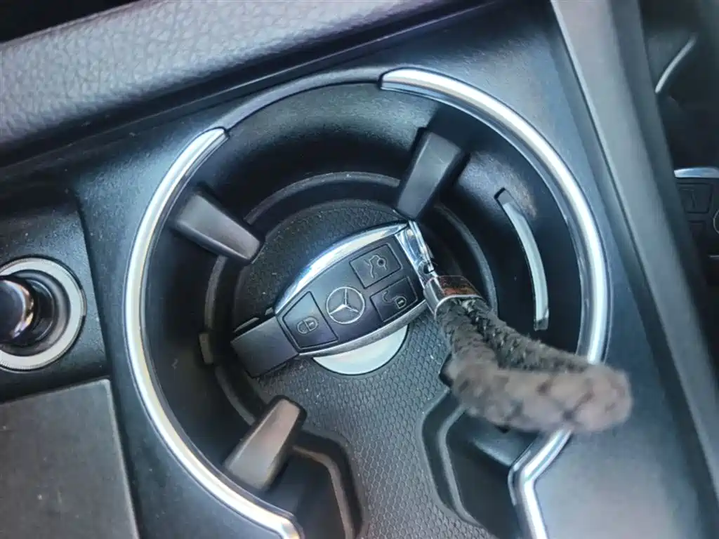 Mercedes-Benz GLE 2017 GLE 320 4MATIC Dynamic фото 9