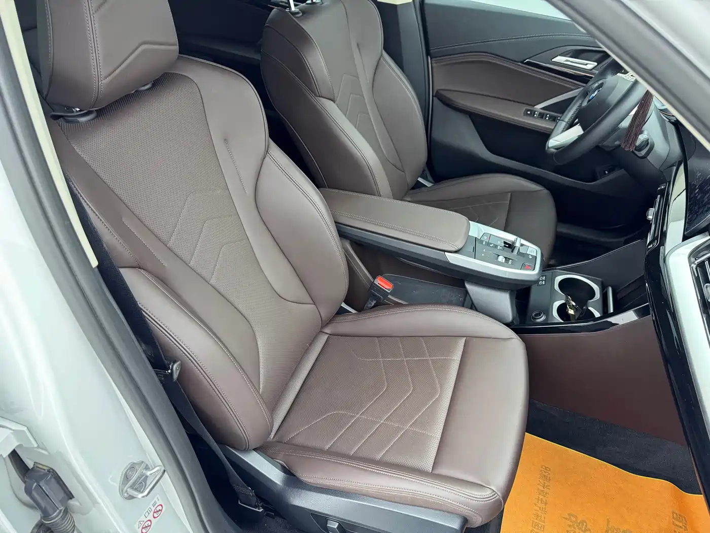 BMW X1 2023 sDrive25Li X Design Package фото 13