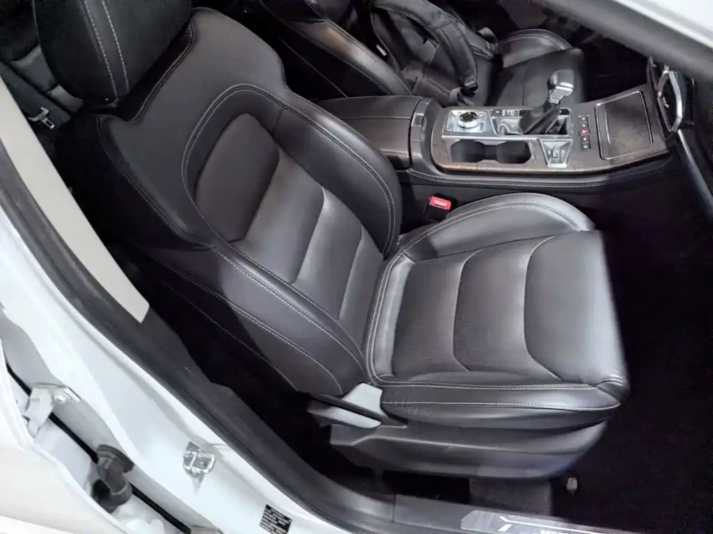 Jetour X70 PLUS 2020 2021 1.6T DCT Star 5-Seater