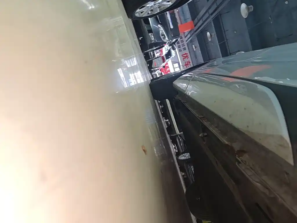 BYD Yuan PLUS 2022 2022 510KM Flagship