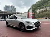 Фото 3 - Audi A4L