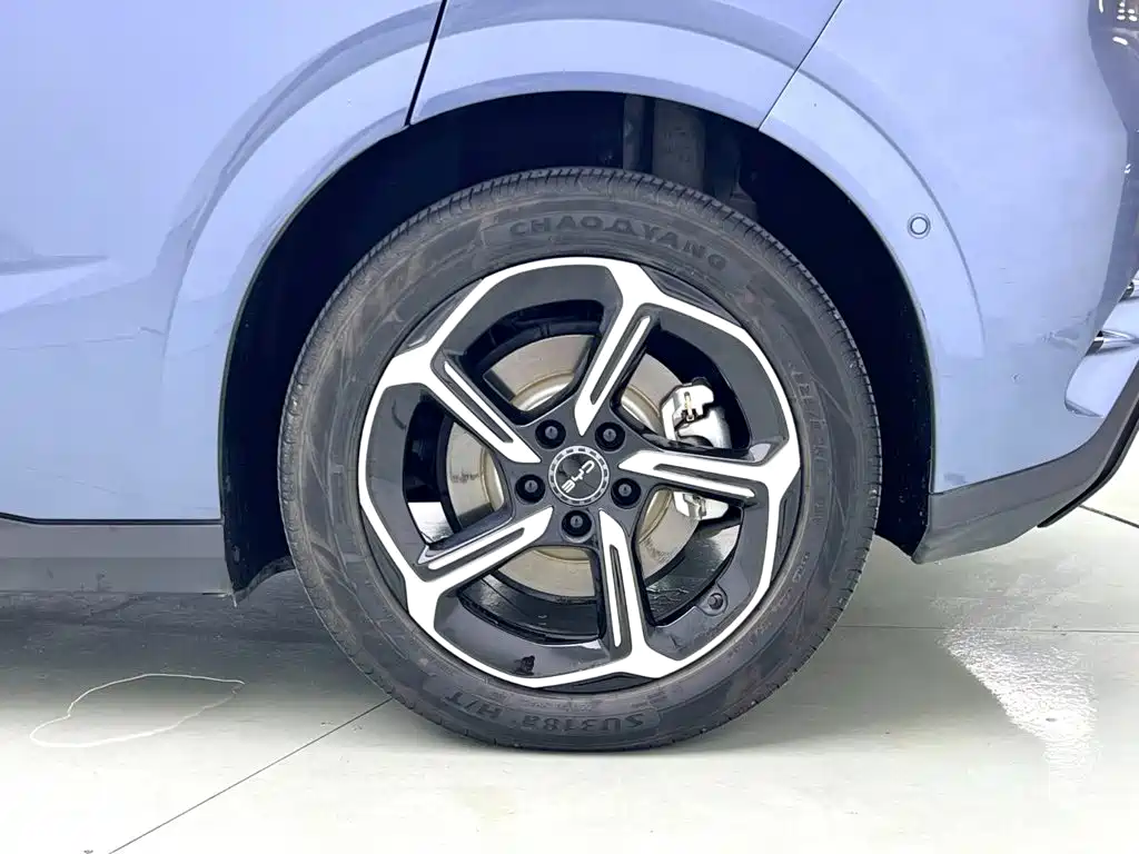 BYD Seal 06GT 2025 2025 505 Wave Plus Edition