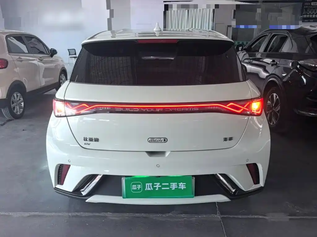 Photo 6 - BYD Dolphin
