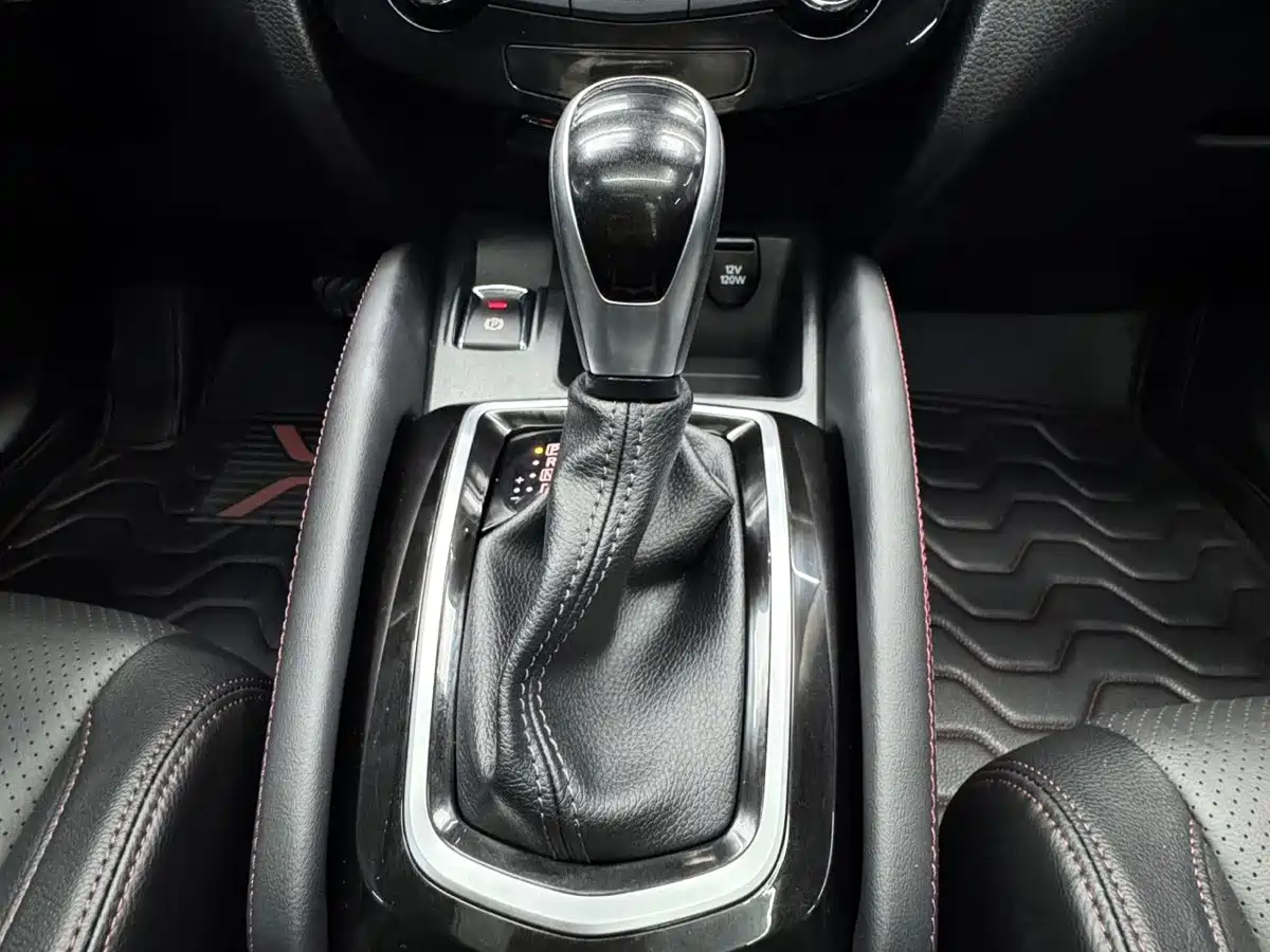Nissan Qashqai, миниатюра 15