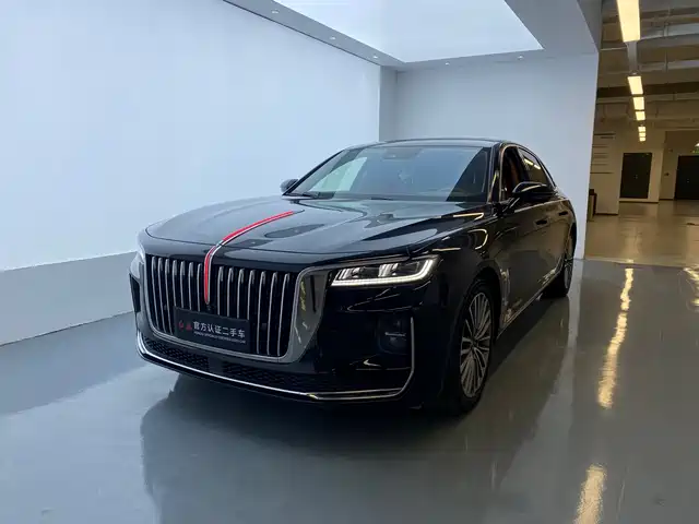 Hongqi HONGQI H9
