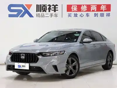 Honda Inspire