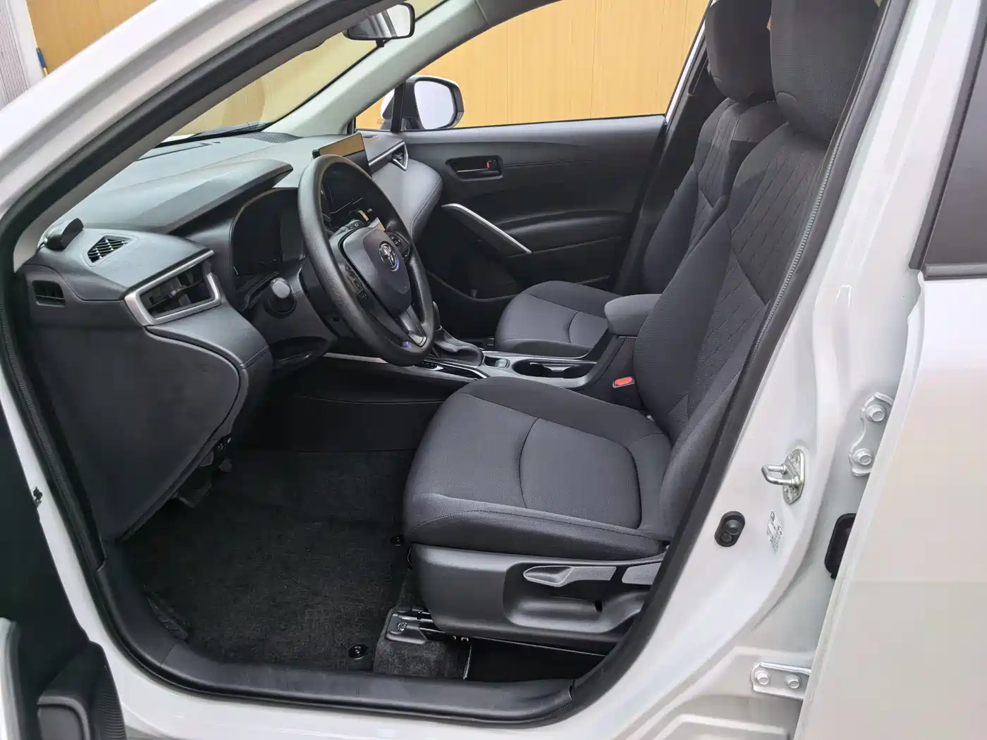 Toyota Corolla Cross, миниатюра 6