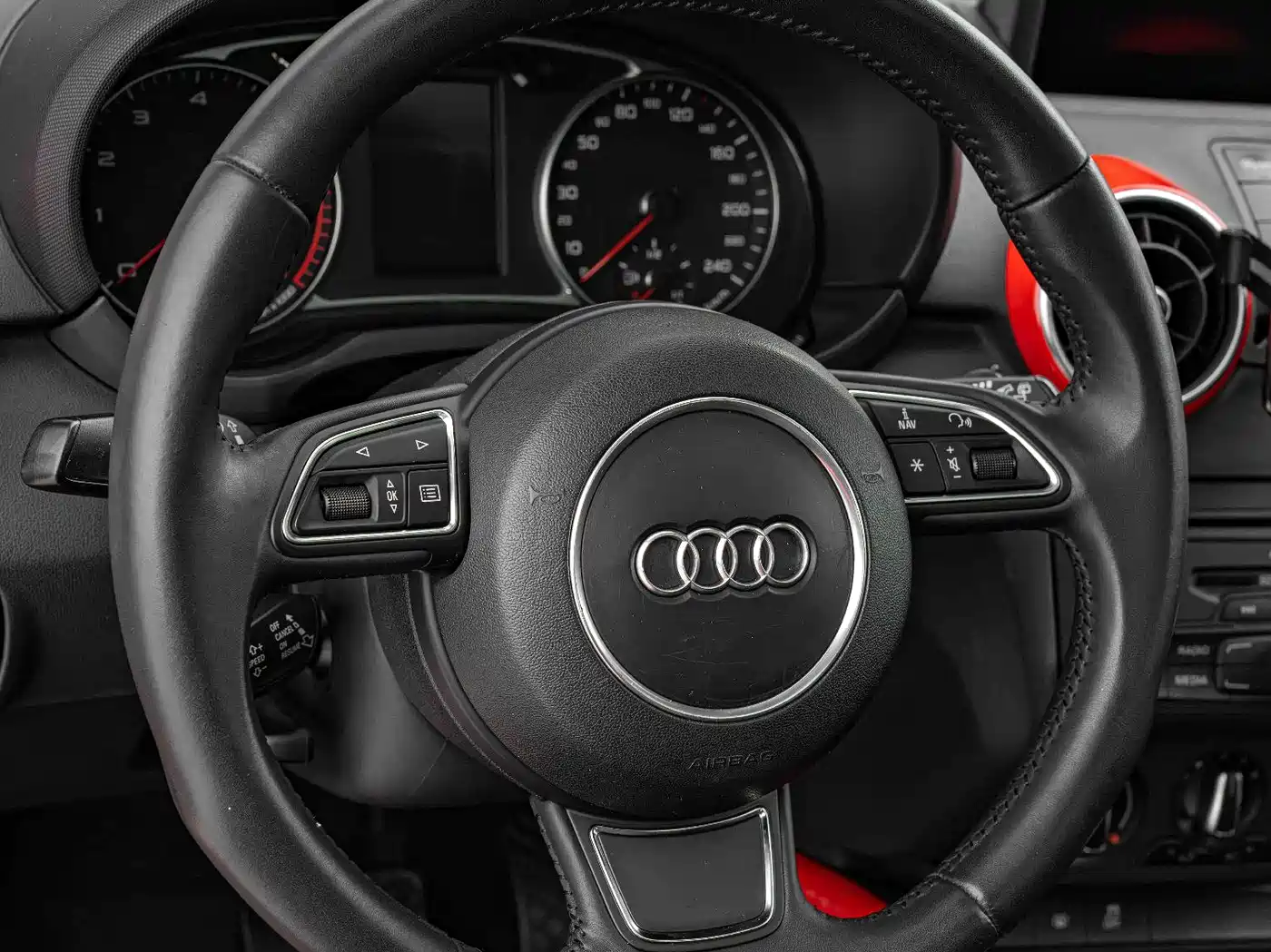 Audi A1 2014 2013 30 TFSI China Limited Edition Ego