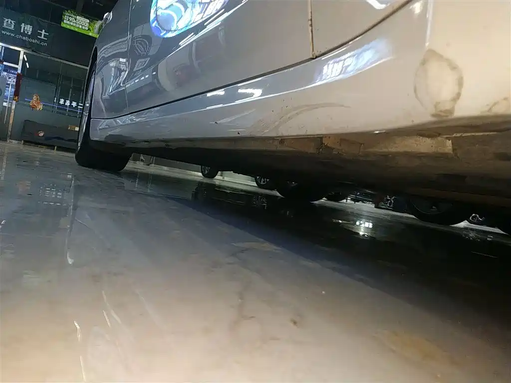 Porsche Panamera 2016 Panamera 4 Edition 3.0T фото 21