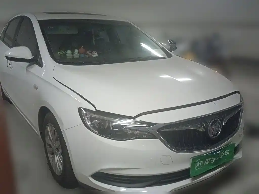 Photo 3 - Buick Excelle