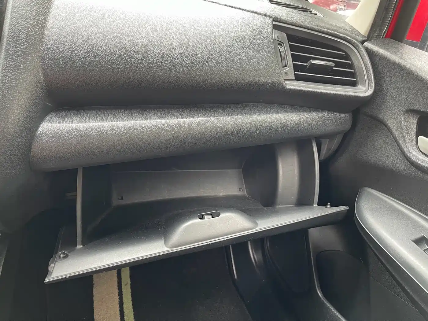 Honda Fit 2014 2014 1.5L LX CVT Comfort