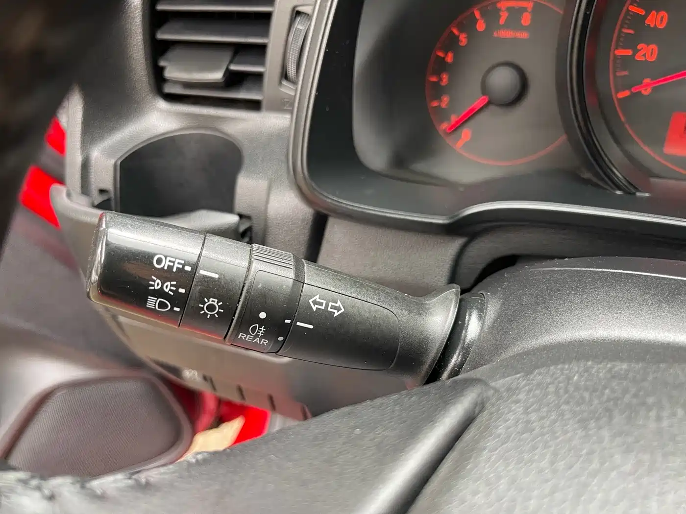 Honda Fit 2014 2014 1.5L LX CVT Comfort