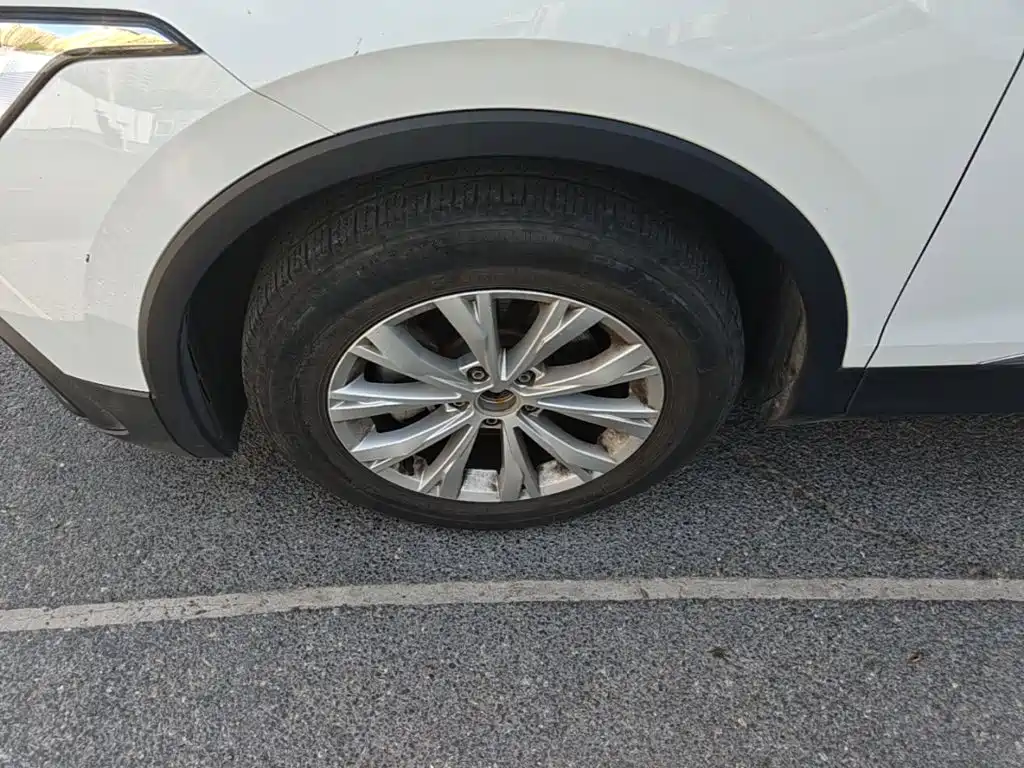 Volkswagen Tiguan, миниатюра 23