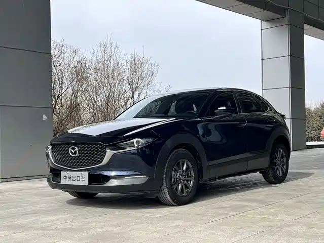 Mazda CX-30 2.0L, автомат