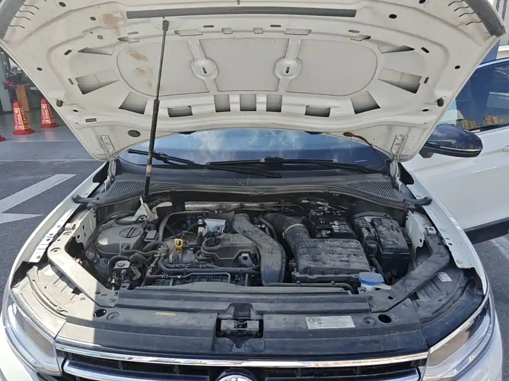 Volkswagen Tiguan, миниатюра 20