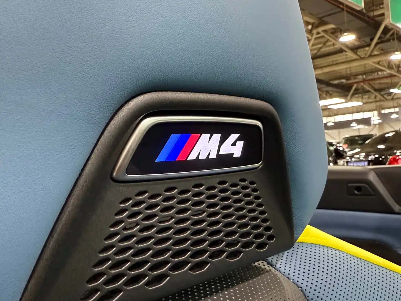 BMW M4