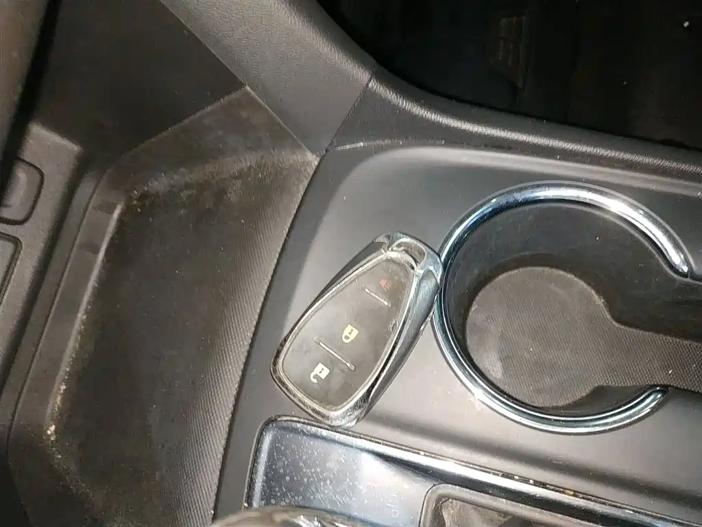 CHEVROLET EXPLORER