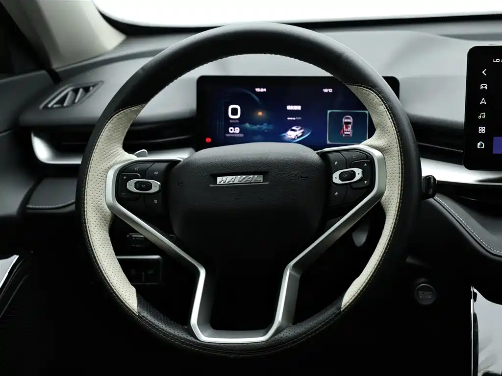 Haval H6 2022 3rd Gen 1.5T Auto 2WD Pro фото 16