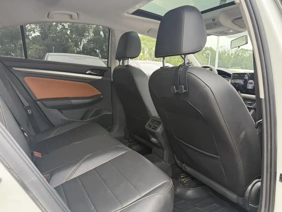 Volkswagen Bora, миниатюра 9