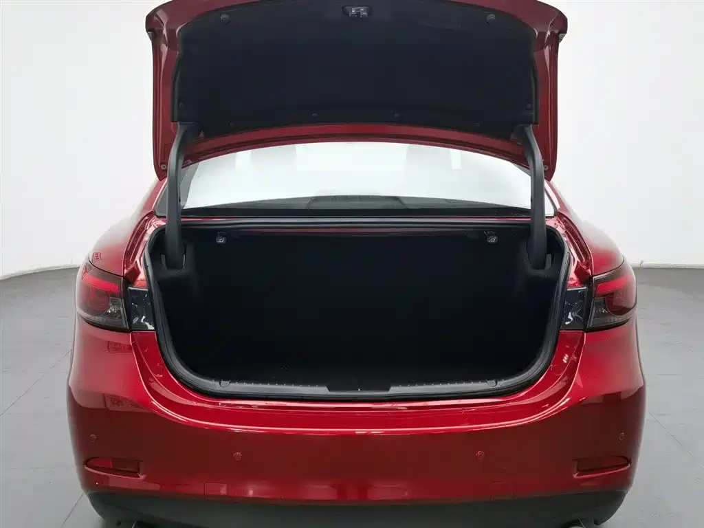 MAZDA ATEZ