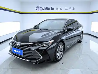 Toyota Avalon