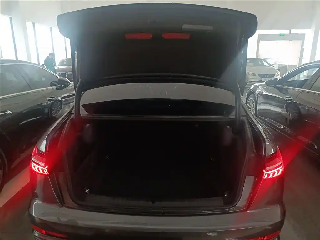Audi A6L 2021 45 TFSI Exclusive Sport фото 15