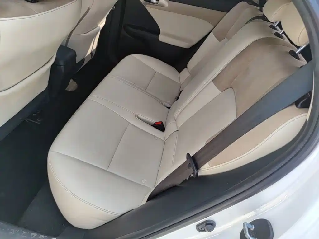 Lexus CT 2017 2017 CT200h Comfort (Single Color, China V)
