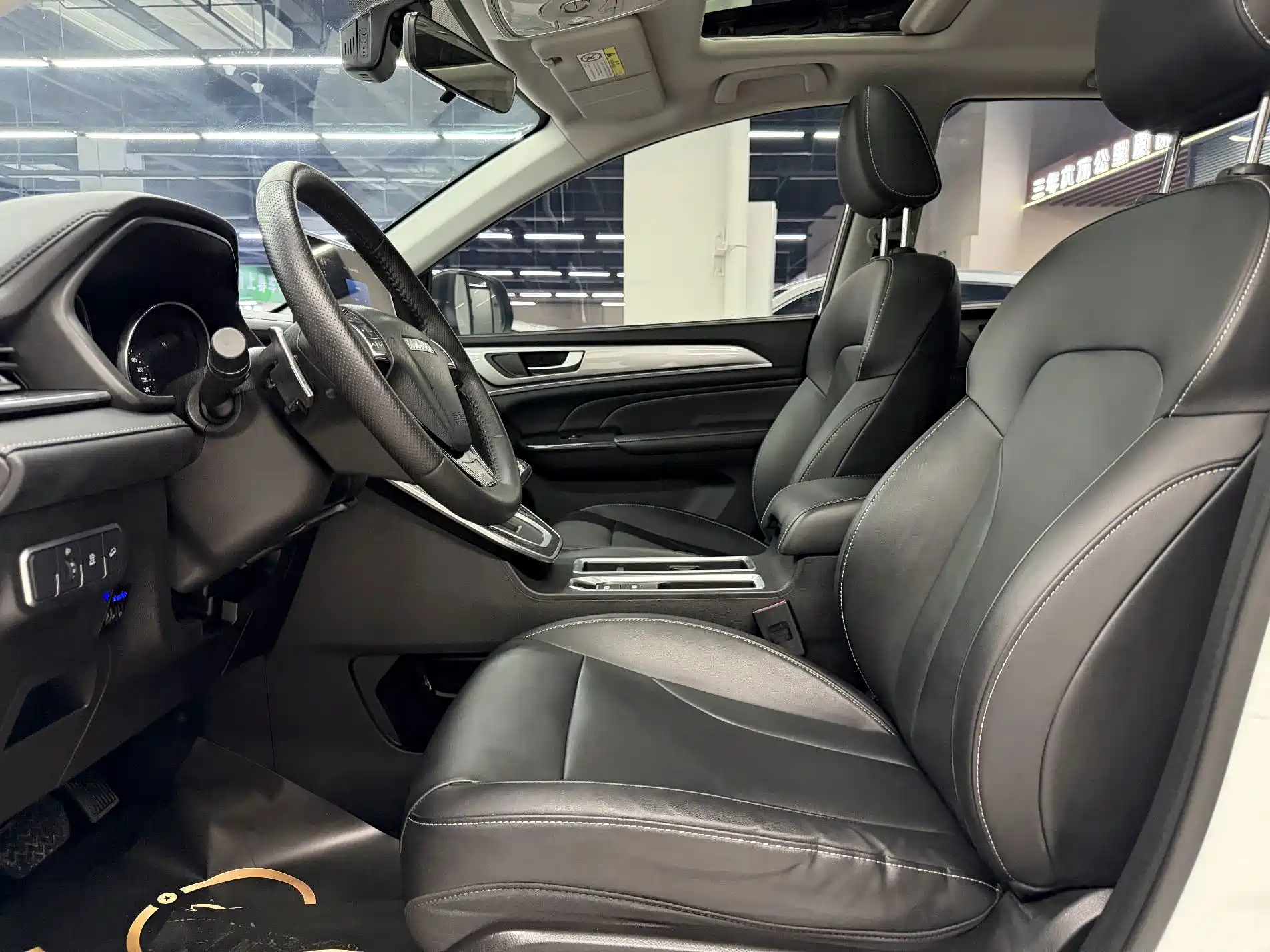 Фото 16 - Haval M6
