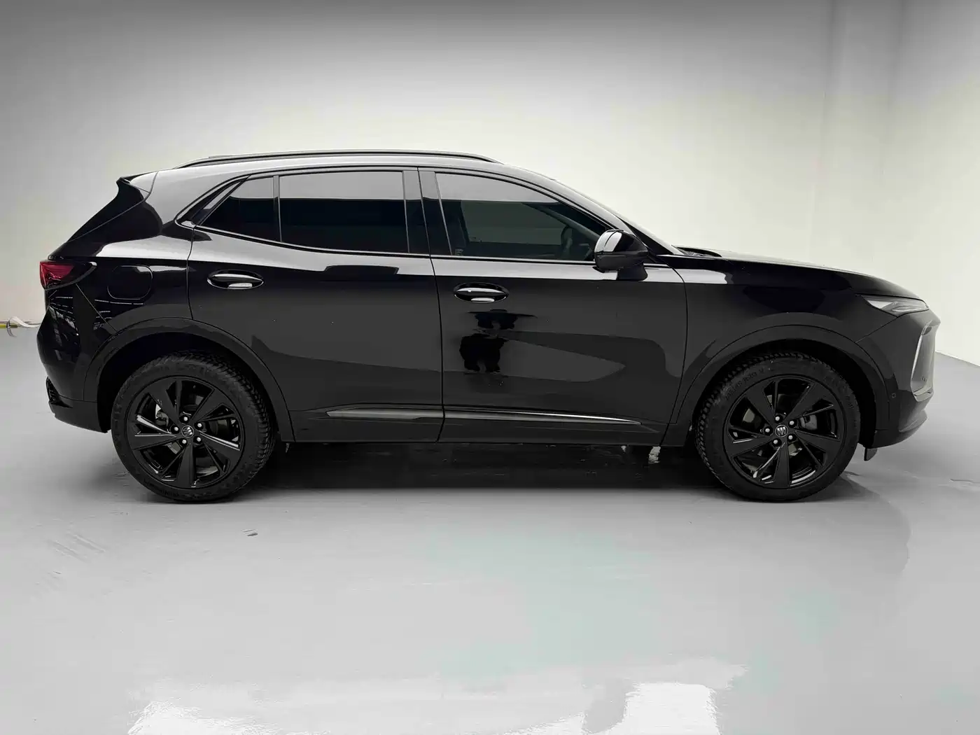 BUICK ANGKEWEI S