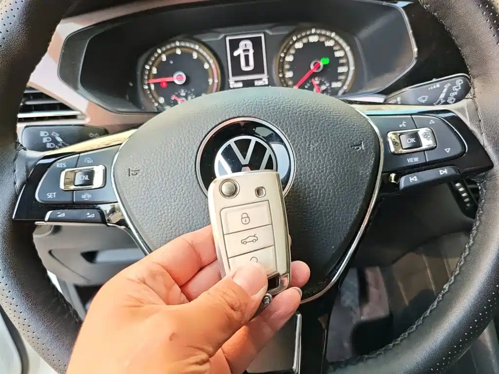 Volkswagen Tharu 2021 Model 280TSI 2WD Comfort Edition фото 12