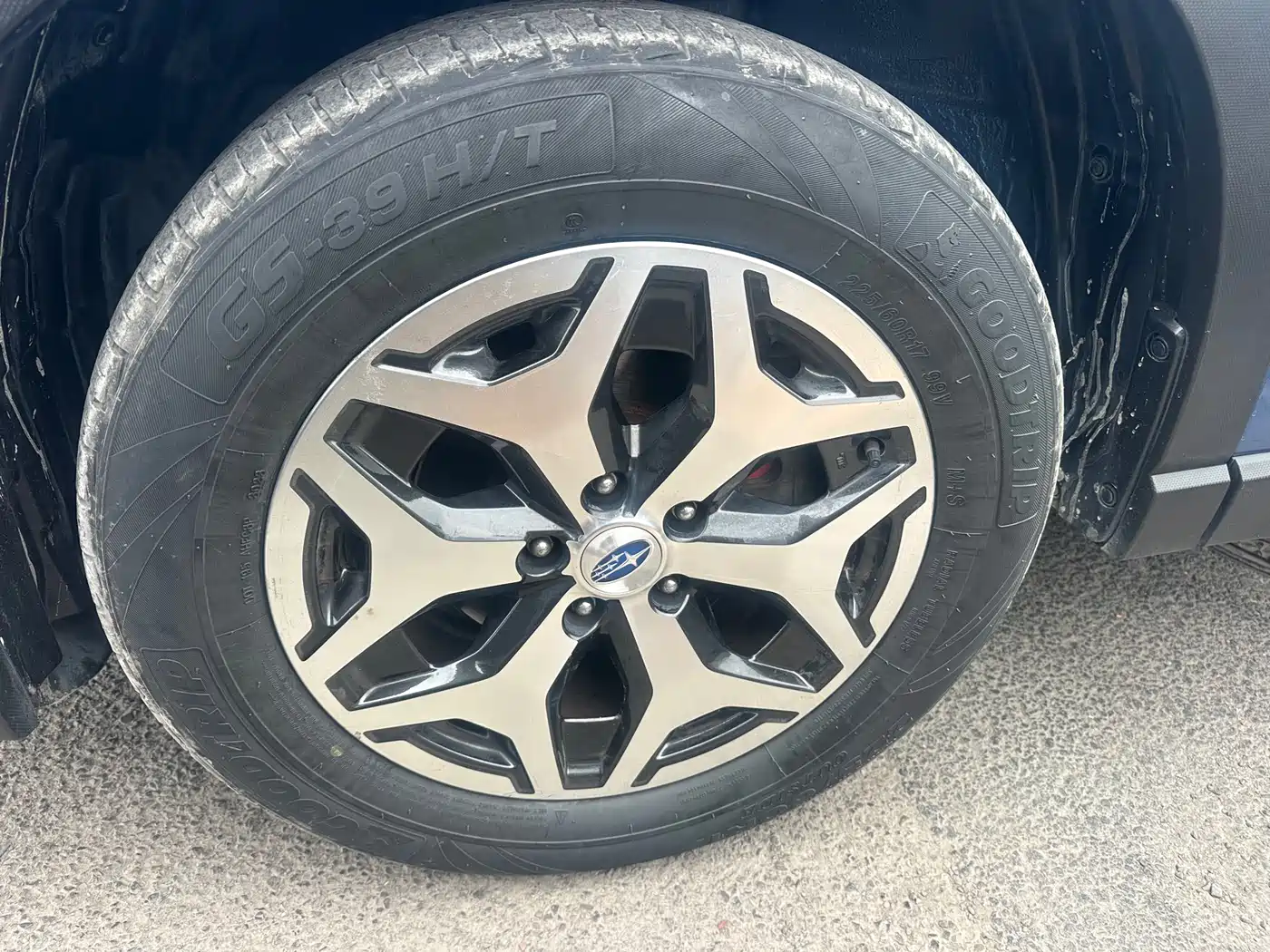 Subaru Forester 2020 2.0i Luxury Edition EyeSight фото 14