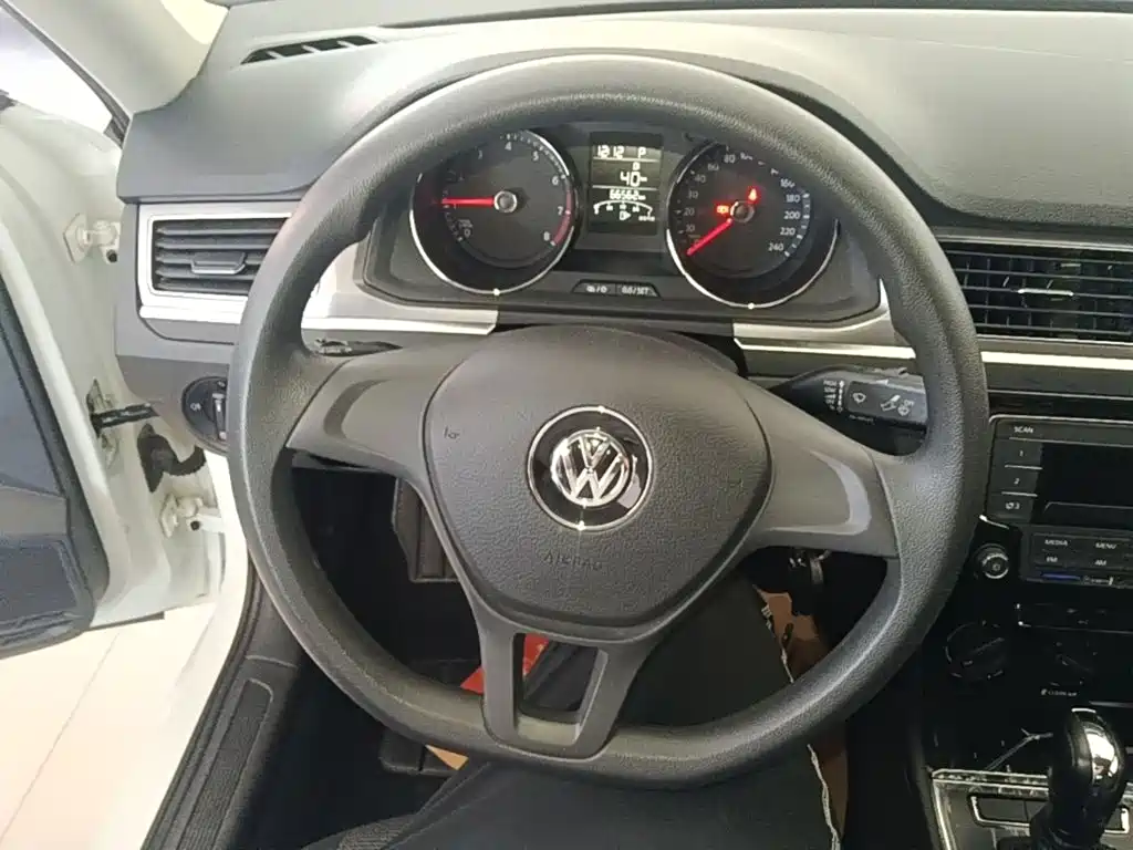 Volkswagen Bora, миниатюра 11