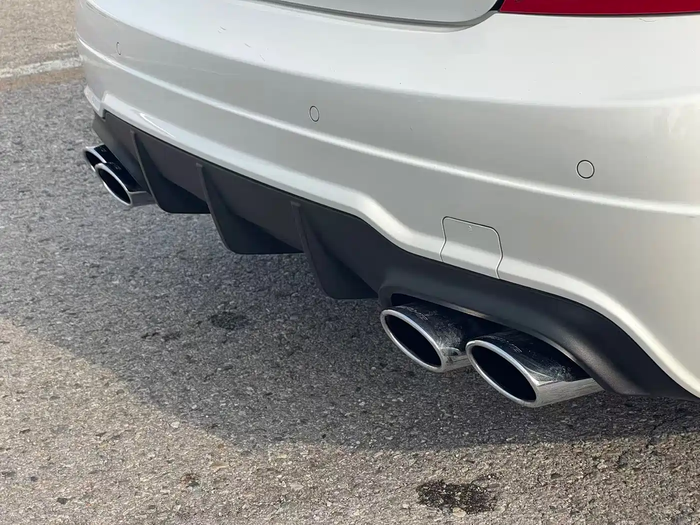Mercedes-Benz C-Class AMG 2014 AMG C 63 Coupe Edition 507 фото 8