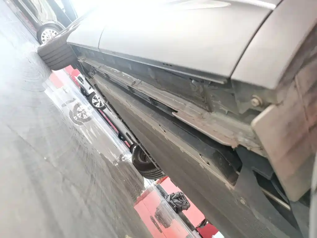 BYD Yuan PLUS 2025 2025 Model Intelligent Driving Edition 510KM Leading Version