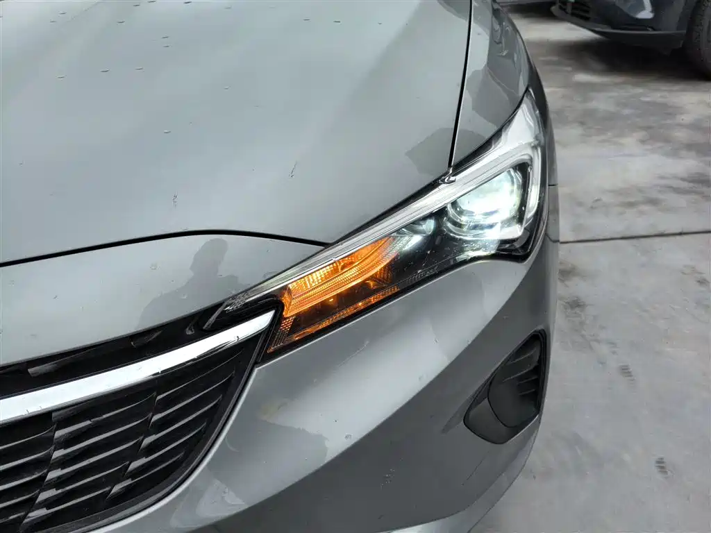 Buick Verano 2023 Pro Joy Edition фото 18
