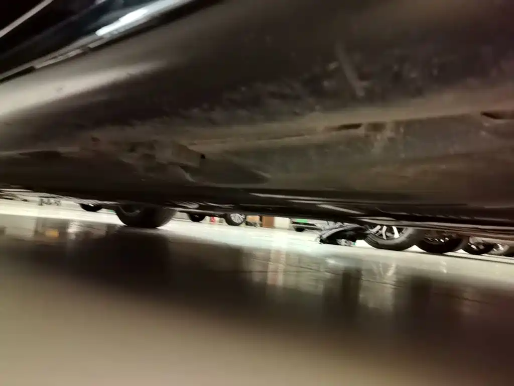 Фото 21 - Mercedes-Benz E-Class